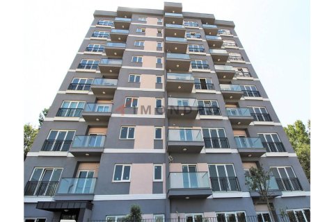 2+1 Appartement à Kâğıthane, Turkey No. 17903 11