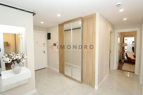 2+1 Appartement à Kâğıthane, Turkey No. 17903 3