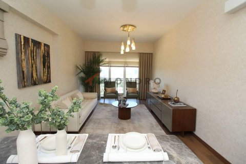 2+1 Appartement à Kâğıthane, Turkey No. 17903 18