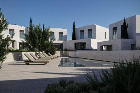 2 dormitorios Villa en Paphos, Cyprus No. 75900 5