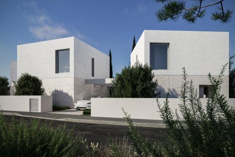 2 dormitorios Villa en Paphos, Cyprus No. 75900 2