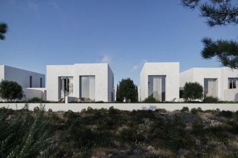 2 dormitorios Villa en Paphos, Cyprus No. 75900 13