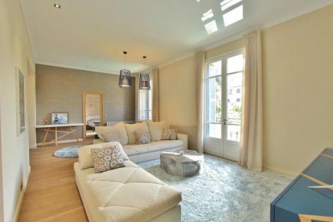 3 dormitorios Apartment en Antibes, France No. 75903 3