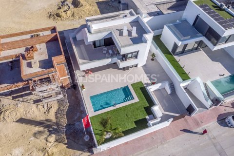 5 bedrooms Villa in Rojales, Spain No. 75897 8