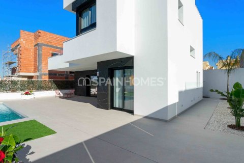 5 bedrooms Villa in Rojales, Spain No. 75897 19