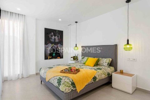 5 bedrooms Villa in Rojales, Spain No. 75897 30