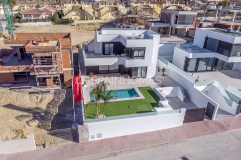 5 bedrooms Villa in Rojales, Spain No. 75897 4