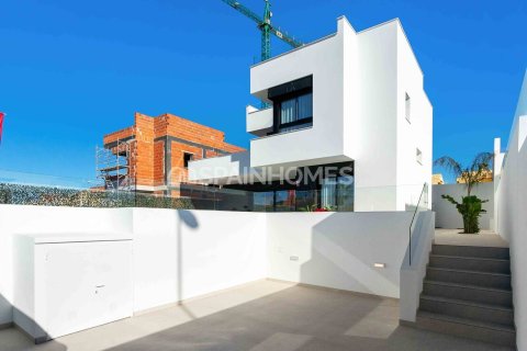 5 bedrooms Villa in Rojales, Spain No. 75897 17