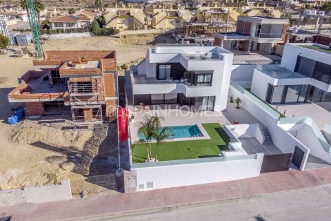 5 bedrooms Villa in Rojales, Spain No. 75897 5