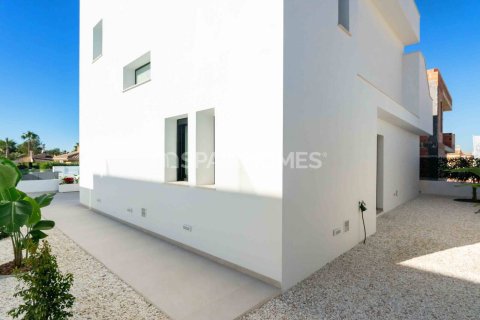 5 bedrooms Villa in Rojales, Spain No. 75897 18