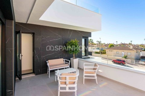 5 bedrooms Villa in Rojales, Spain No. 75897 20