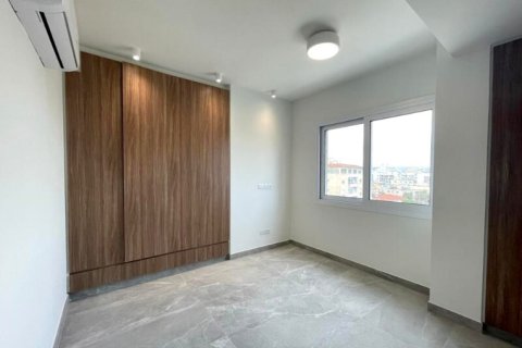 4 habitaciones Apartment en Nicosia, Cyprus No. 52027 6