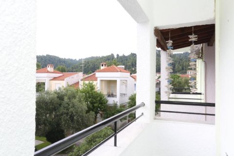 160m² Hotel in Chalkidiki, Greece No. 52025 8