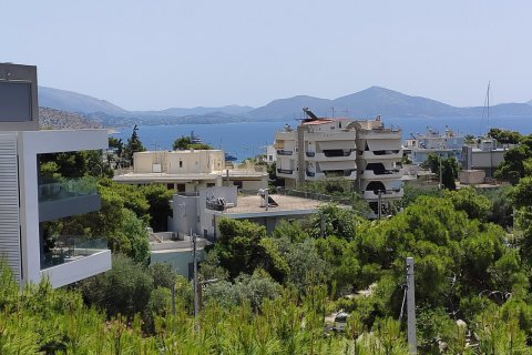 3 chambres Appartement à Athens, Greece No. 52023 2