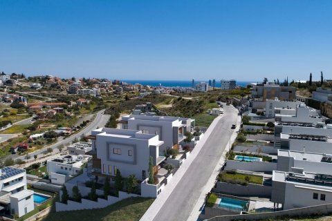 7 habitaciones Villa en Limassol, Cyprus No. 52022 7