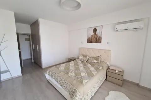 4 dormitorios Apartment en Mouttagiaka, Cyprus No. 33577 4