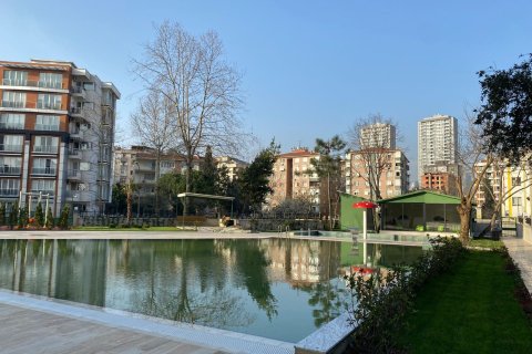 3+1 Apartment en Istanbul, Turkey No. 14883 10