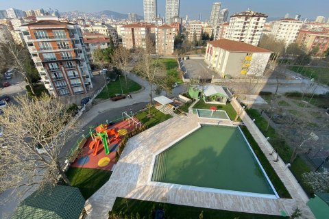 3+1 Apartment in Istanbul, Turkey No. 14883 2