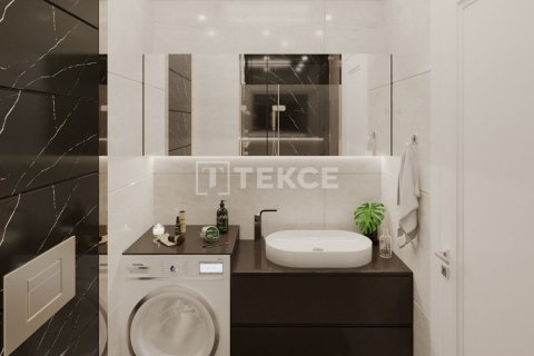 2+1 Appartement à Alanya, Turkey No. 13947 7