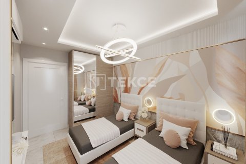 2+1 Apartment in Alanya, Turkey No. 13947 10