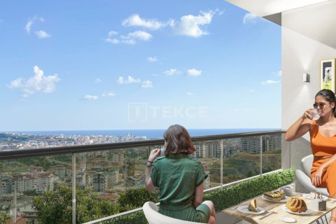 2+1 Apartment in Alanya, Turkey No. 13947 24