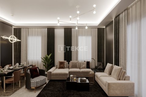 2+1 Apartment in Alanya, Turkey No. 13947 14