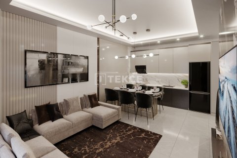 2+1 Apartment in Alanya, Turkey No. 13947 16