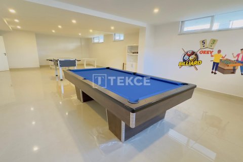 2+1 Penthouse en Alanya, Turkey No. 13944 18