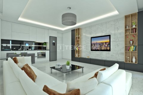 2+1 Penthouse à Alanya, Turkey No. 13944 11