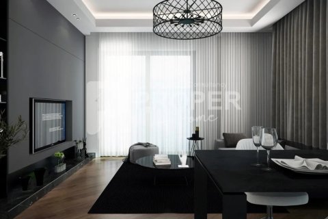 3 habitaciones Apartment en Altintash, Turkey No. 14773 20