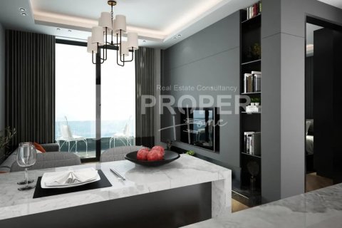 3 habitaciones Apartment en Altintash, Turkey No. 14773 14