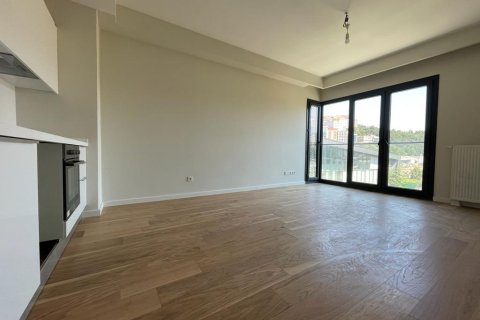 1+1 Appartement à Istanbul, Turkey No. 14772 1