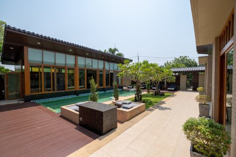 3 chambres House à Chiang Mai, Thailand No. 1351 2