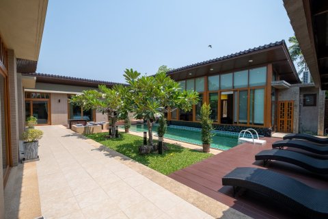 3 dormitorios House en Chiang Mai, Thailand No. 1351 3