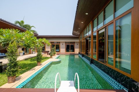 3 chambres House à Chiang Mai, Thailand No. 1351 1