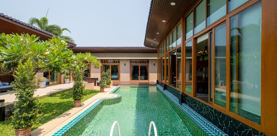 3 chambres House à Chiang Mai, Thailand No. 1351