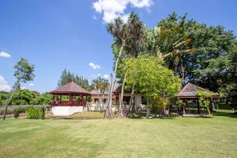 4 chambres House à Chiang Mai, Thailand No. 1307 30