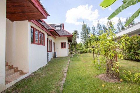 4 chambres House à Chiang Mai, Thailand No. 1307 5