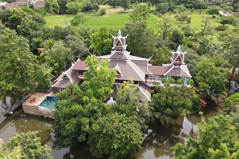 3 chambres House à Chiang Mai, Thailand No. 1352 2