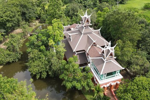 3 chambres House à Chiang Mai, Thailand No. 1352 3