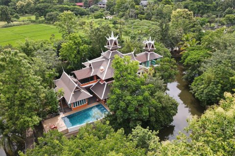 3 chambres House à Chiang Mai, Thailand No. 1352 1