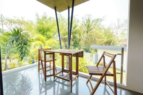 6 bedrooms House in Chiang Mai, Thailand No. 1309 3