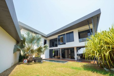 6 bedrooms House in Chiang Mai, Thailand No. 1309 20