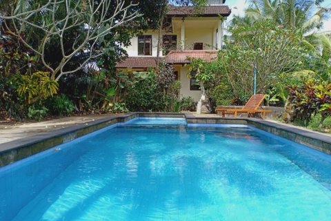 3 bedrooms Villa in Kerambitan, Indonesia No. 28190 1