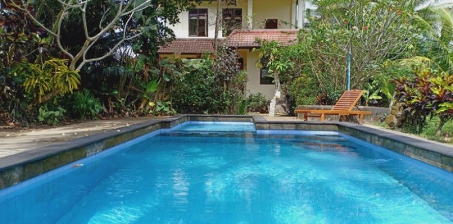 3 bedrooms Villa in Kerambitan, Indonesia No. 28190