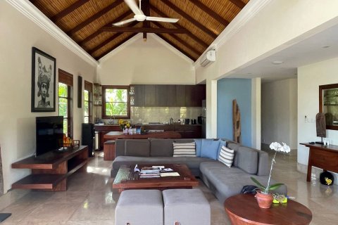 3 bedrooms Villa in Ungasan, Indonesia No. 28191 17