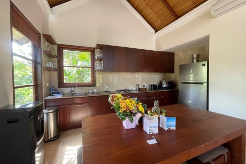 3 bedrooms Villa in Ungasan, Indonesia No. 28191 8