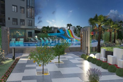 3+1 Apartment en Mezitli, Turkey No. 28186 23