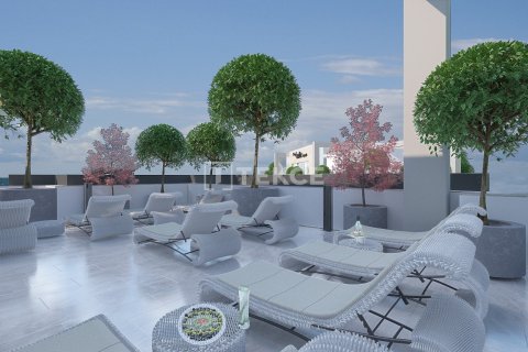 3+1 Apartment en Mezitli, Turkey No. 28186 20