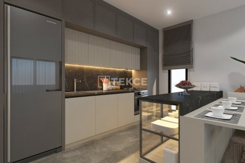 3+1 Apartment en Mezitli, Turkey No. 28186 29